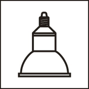 NO278N �I�[�f���b�N LED�d�� �n���Q���d���^�C�v��50 JDR40W���� �d���F 2700K �����\ ����E11 �~�f�B�A��22° �w�ʃ~���[