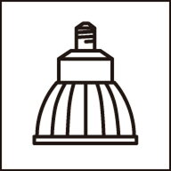 NO278CN オーデリック LED電球 ハロゲン電球タイプΦ50 JDR50W相当 昼白色 5000K 調光可能 口金E11 ワイ…