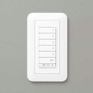 LC625A �I�[�f���b�N �V�[���ؑփX�C�b�` CONNECTED LIGHTING��p Bluetooth