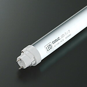 NO321B �I�[�f���b�N ���ǌ`LED�����v 20W�` �����F 5000K 2000lm�^�C�v ����G13 �����e�i���X�p