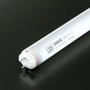 NO420RBR �I�[�f���b�N ���ǌ`LED�����v 20W�` �����F 5000K 1050lm�^�C�v ����G13