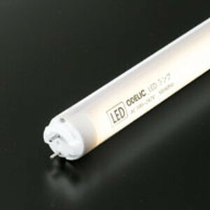 NO440RER �I�[�f���b�N ���ǌ`LED�����v 40W�` �d���F 3000K 2100lm�^�C�v ����G13