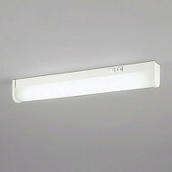 OB255181R オーデリック キッチンライト コンセント付 FL20W相当 昼白色