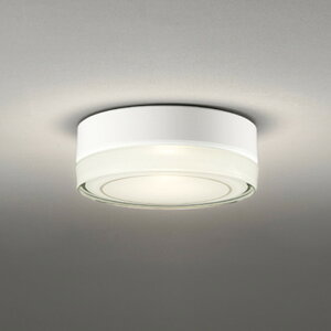 OR037035 �I�[�f���b�N ���p�Ɩ���� �K�i�ʘH�U���� FCL20W���� �d���F 2700K �h�J�^