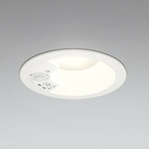 OD261942R �I�[�f���b�N �_�E�����C�g �l���Z���T�[�t ��������100 ���M�����100W���� �����F �z���C�g