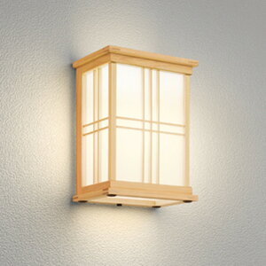 OG264033LCR �I�[�f���b�N �|�[�`���C�g �l���Z���T�[�t ���M�����60W���� �d���F �h�J�^