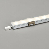 OL291386R オーデリック 間接照明 スリムタイプ 全長1500mm 電球色 2700K ノーマルパワー