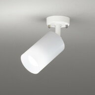 OS256558NR オーデリック スポットライト 白熱灯器具100W相当 昼白色 5000K 拡散配光112°