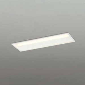 XD504001R3E �I�[�f���b�N �x�[�X���C�g 20�` ���ʊJ���^ ��220 FL20W×2������ �d���F 3000K 1600lm�^�C�v �����^�C�v