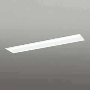 XD504002R4B �I�[�f���b�N �x�[�X���C�g 40�` ���ʊJ���^ ��220 Hf32W��i�o��×2������ �����F 5000K 5200lm�^�C�v �����^�C�v