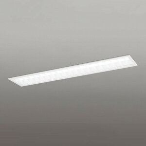 XD504005R3C �I�[�f���b�N �x�[�X���C�g 40�` ���ʊJ���^ ��220 ���[�o�[ Hf32W��i�o�͑��� ���F 4000K 2500lm�^�C�v �����^�C�v