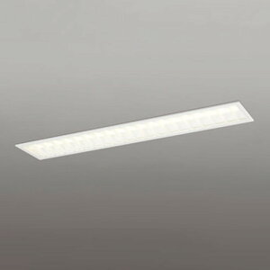 XD504005R3E �I�[�f���b�N �x�[�X���C�g 40�` ���ʊJ���^ ��220 ���[�o�[ Hf32W��i�o�͑��� �d���F 3000K 2500lm�^�C�v �����^�C�v