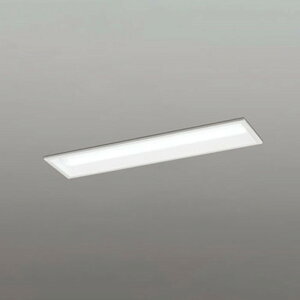 XD504007R1A �I�[�f���b�N �x�[�X���C�g 20�` ���ʊJ���^ ��150 FL20W���� �����F 6500K 800lm�^�C�v �����^�C�v
