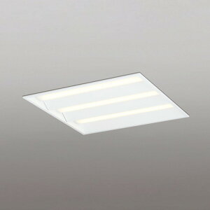 XD466017P1E �I�[�f���b�N �x�[�X���C�g �X�N�G�A�^�C�v ��������600 FHP45W×3������ �d���F