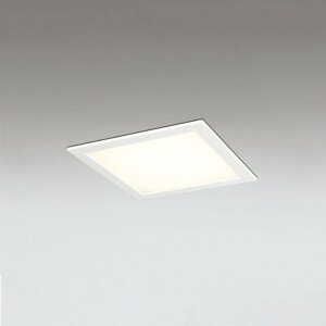 XD466024 �I�[�f���b�N �x�[�X���C�g �X�N�G�A�^�C�v ��������275 FHT42W×2������ �d���F 3000K �����^�C�v