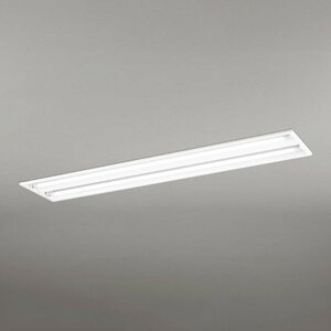 XD566091R7H �I�[�f���b�N �x�[�X���C�g 40�` ���ʊJ���^ 2���p FL40W×2������ �����F 5000K Bluetooth�����\ 2100lm�^�C�v �����^�C�v