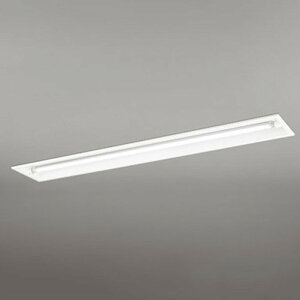 XD566101R1A �I�[�f���b�N �x�[�X���C�g 40�` ���ʊJ���^ 1���p Hf32W��i�o�͑��� �����F 6500K 2500lm�^�C�v �����^�C�v