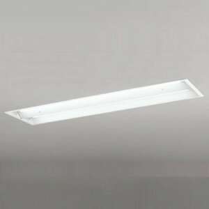 XD566102R1A �I�[�f���b�N �x�[�X���C�g 40�` ���ʊJ���^ ���L 2���p Hf32W��i�o��×2������ �����F 6500K 2500lm�^�C�v �����^�C�v