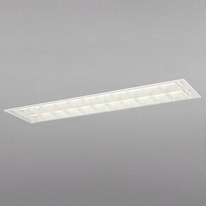 XD566103R2E �I�[�f���b�N �x�[�X���C�g 40�` ���ʊJ���^ ���[�o�[ ���L 2���p Hf32W���o��×2������ �d���F 3000K 3400lm�^�C�v �����^�C�v