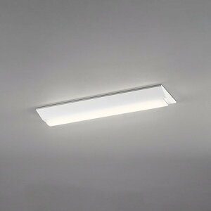 XL501004R3D �I�[�f���b�N �x�[�X���C�g 20�` �t�x�m�^ ��230 FL20W×2������ �����F 3500K 1600lm�^�C�v