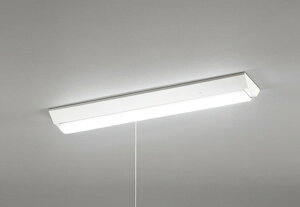 XL501101R3C �I�[�f���b�N �x�[�X���C�g 20�` �t�x�m�^ ��150 �v���X�C�b�`�t FL20W×2������ ���F 4000K 1600lm�^�C�v