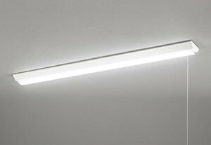 XL501102R1A �I�[�f���b�N �x�[�X���C�g 40�` �t�x�m�^ ��150 �v���X�C�b�`�t FLR40W���� �����F 6500K 2000lm�^�C�v