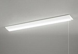 XL501105R2B �I�[�f���b�N �x�[�X���C�g 40�` �t�x�m�^ ��230 �v���X�C�b�`�t FLR40W×2������ �����F 5000K 4000lm�^�C�v
