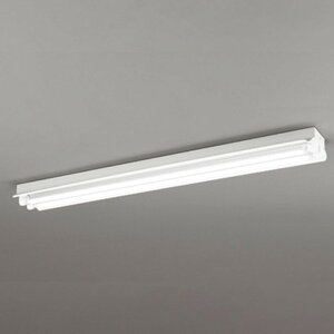 XL551533R �I�[�f���b�N �x�[�X���C�g 40�` ���ˊ}�t 2���p FL40W×2������ �����F 5000K 2100lm�^�C�v