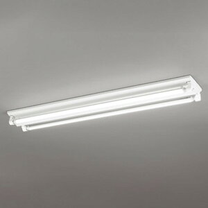 XL551644RC �I�[�f���b�N �x�[�X���C�g 40�` �t�x�m�^ ���L 2���p FL40W×2������ ���F 4000K 2100lm�^�C�v