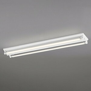 XL551644RD �I�[�f���b�N �x�[�X���C�g 40�` �t�x�m�^ ���L 2���p FL40W×2������ �����F 3500K 2100lm�^�C�v
