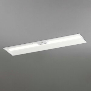 XR507011R3D �I�[�f���b�N �x�[�X���C�g �K�i�ʘH�U���� 40�` ���ʊJ���^ ��300 Hf32W��i�o�͑��� �����F 3500K 2500lm�^�C�v �����^�C�v