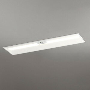 XR507011R3E �I�[�f���b�N �x�[�X���C�g �K�i�ʘH�U���� 40�` ���ʊJ���^ ��300 Hf32W��i�o�͑��� �d���F 3000K 2500lm�^�C�v �����^�C�v