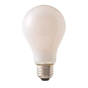 LDA11LWGD100WTM �������^�� LED�d�� ��ʓd���^�C�v 100W���� �d���F 3000K �����Ή� ����E26 24�Z�b�g