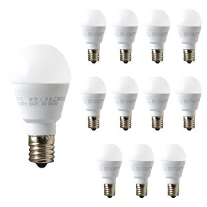 LDA4LK40WE17T2 �������^�� LED�d�� �~�j�N���v�g���^�C�v ���`�d���^�C�v 40W���� �d���F 3000K ����E17 12�Z�b�g LDA4LK40WE17-T2