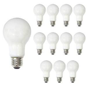 LDA7LWG60WTM �������^�� LED�d�� ��ʓd���^�C�v 60W���� �d���F 2700K ����E26 12�Z�b�g LDA7LWG60W-TM