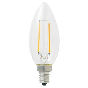 LDC2LC25WE12T2 �������^�� LED�d�� �V�����f���A�d���^�C�v 25W���� �d���F 2700K ����E12 24�Z�b�g