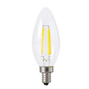 LDC4LC40WE12T2 �������^�� LED�d�� �V�����f���A�d���^�C�v 40W���� �d���F 2700K ����E12