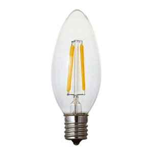LDC4LC40WE17T2 �������^�� LED�d�� �V�����f���A�d���^�C�v 40W���� �d���F 2700K ����E17 24�Z�b�g