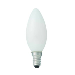 LDC4LW40WE14T2 �������^�� LED�d�� �V�����f���A�d���^�C�v 40W���� �d���F 2700K ����E14
