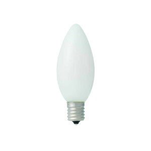 LDC4LW40WE17T2 �������^�� LED�d�� �V�����f���A�d���^�C�v 40W���� �d���F 2700K ����E17 24�Z�b�g