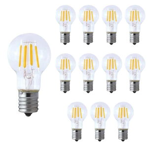 LDF2LC25WE17TM �������^�� LED�d�� �~�j�N���v�g���^�C�v ���`�d���^�C�v 25W���� �d���F 3000K ����E17 12�Z�b�g