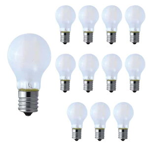LDF5LC2240WE17TM �������^�� LED�d�� �~�j�N���v�g���^�C�v ���`�d���^�C�v 30W���� �d���F 2200K ����E17 12�Z�b�g