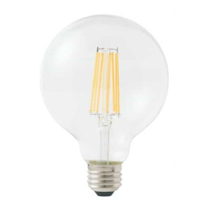 LDG10LGC100WTM �������^�� LED�d�� �{�[���d���^�C�v 100W���� �d���F 3000K ����E26