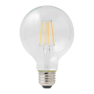 LDG4LG80C40WTM �������^�� LED�d�� �{�[���d���^�C�v 40W���� �d���F 2700K ����E26 24�Z�b�g LDG4LG80C40W-TM
