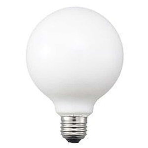 LDG4LG80W40WTM �������^�� LED�d�� �{�[���d���^�C�v 40W���� �d���F 2700K ����E26