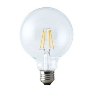 LDG7LGCD60WTM �������^�� LED�d�� �{�[���d���^�C�v 60W���� �d���F 3000K �����Ή� ����E26 24�Z�b�g LDG7LGCD60W-TM