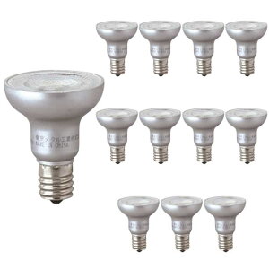 LDR4L40WE17TM �������^�� LED�d�� �~�j���t�d���^�C�v 40W���� �d���F 2700K ����E17 12�Z�b�g