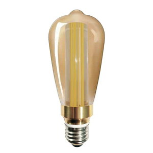 LDST643LDVTM �������^�� LED�d�� �G�W�\���d���^�C�v 40W���� �d���F 1800K ����E26 LDST643LDV-TM