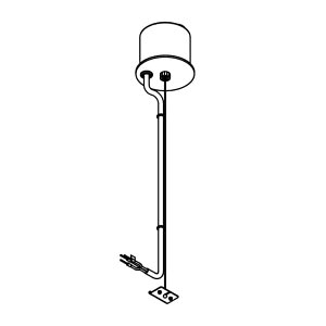 RK619B �����Ɩ� �݋� �����^�C�v ���d���i�t ��������75 RK-619B