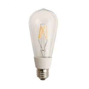RAD749LA �����Ɩ� LED�d�� �G�W�\���d���^�C�v 30W�`���� �d���F 2200K �����\ ����E26 RAD-749LA